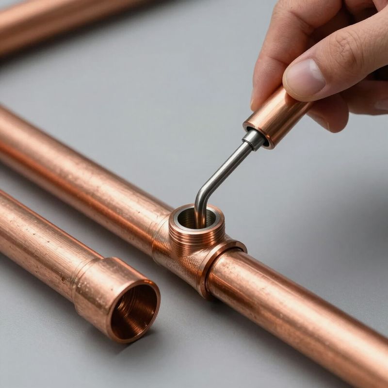 Sewer & Pipe Services in Danville