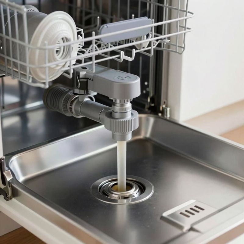 Garbage Disposal in Danville