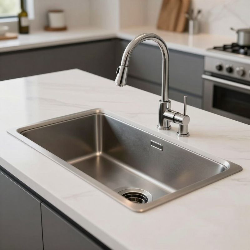 Bathroom & Kitchen Upgrades in Danville