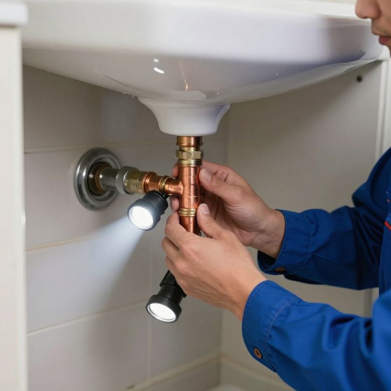 Emergency Plumbing in Danville
